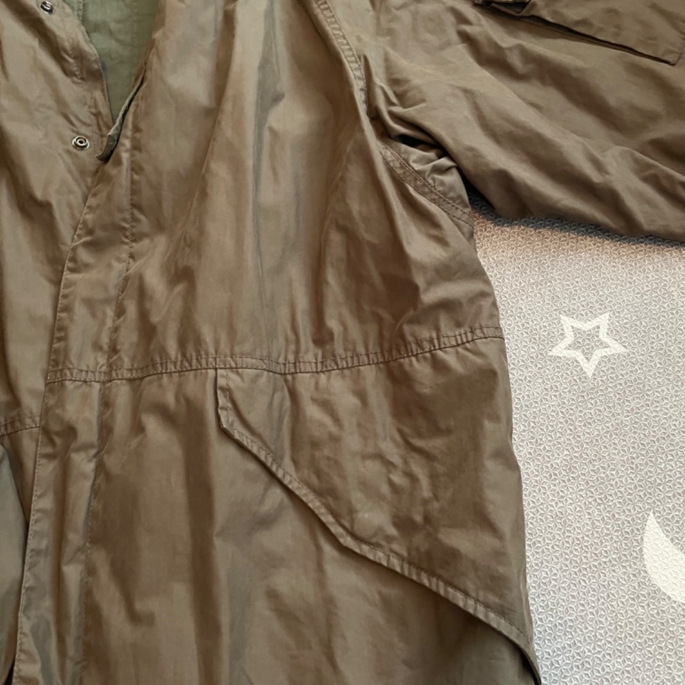 French connection jacket - Picture 9 of 9